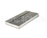 0C6595 Electrolux Professional Control Panel, 102 Liv.c