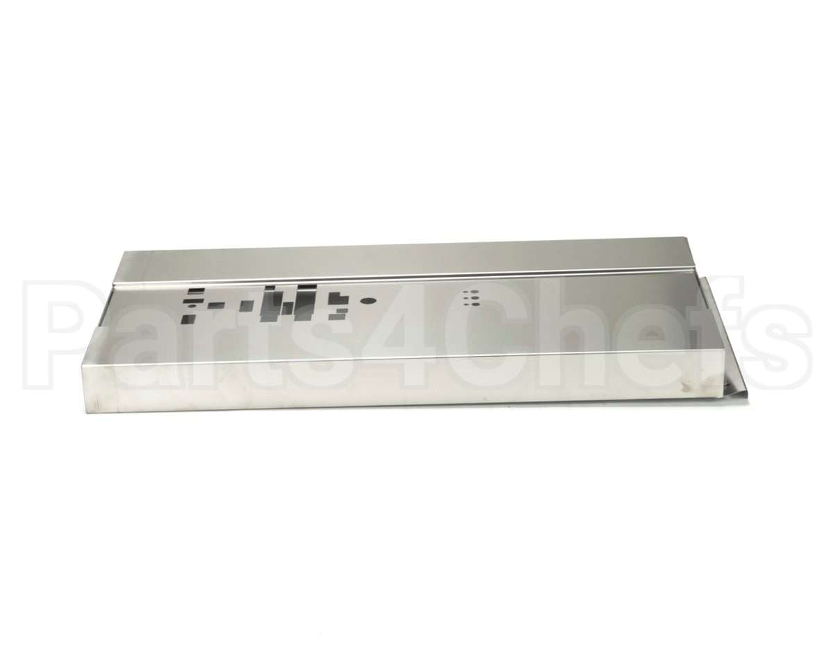 0C6595 Electrolux Professional Control Panel, 102 Liv.c