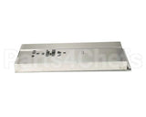 0C6595 Electrolux Professional Control Panel, 102 Liv.c
