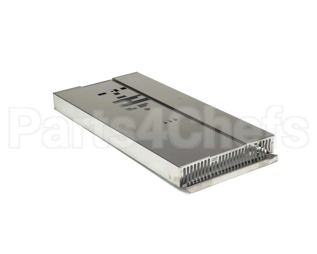 0C6595 Electrolux Professional Control Panel, 102 Liv.c
