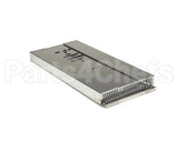 0C6595 Electrolux Professional Control Panel, 102 Liv.c