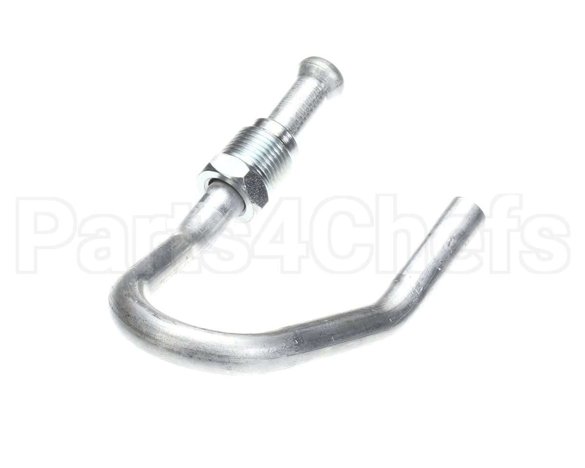 0C6624 Electrolux Professional Pipe