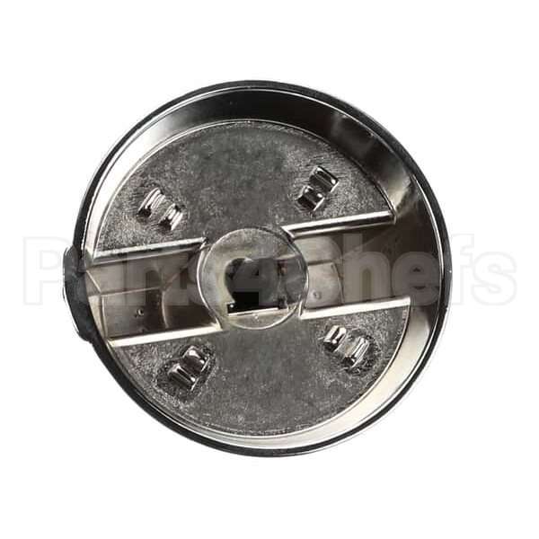 0C6630 Compatible Electrolux Knob