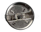 0C6630 Electrolux Professional Knob