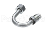 0C6632 Electrolux Professional Valve-Pilot Pipe