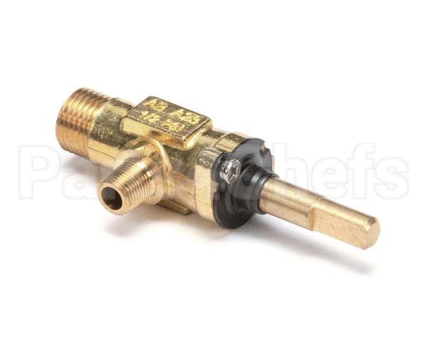 0C6637 Electrolux Professional Gas Tap