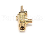 0C6637 Electrolux Professional Gas Tap