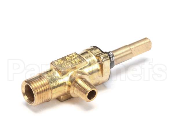 0C6637 Electrolux Professional Gas Tap