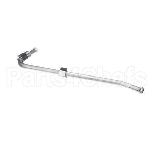 0C6638 Compatible Electrolux Pipe, Rear