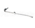 0C6638 Electrolux Professional Pipe, Rear