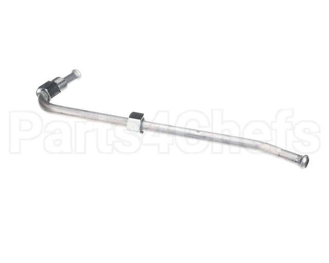 0C6638 Electrolux Professional Pipe, Rear