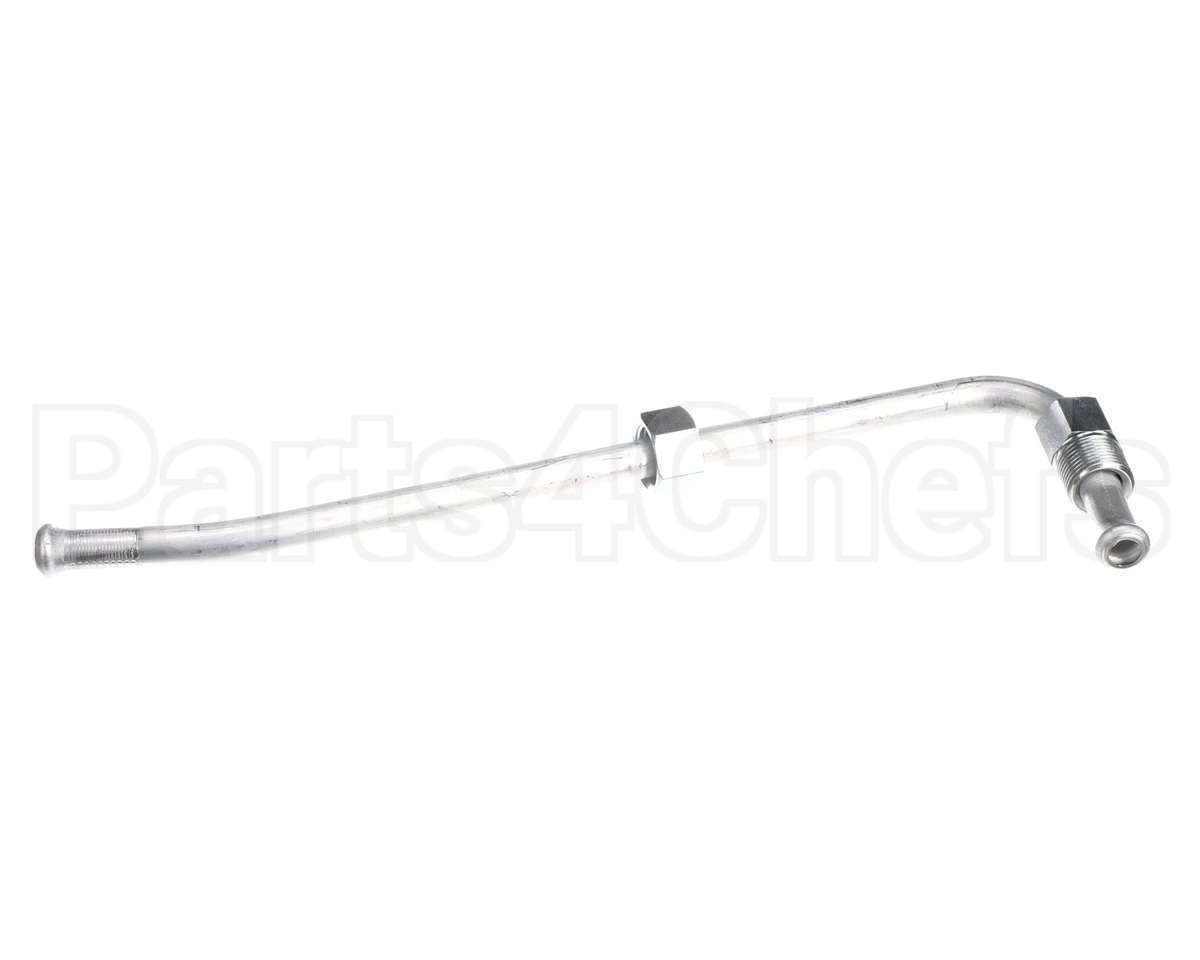 0C6638 Electrolux Professional Pipe, Rear