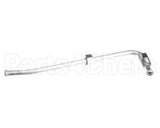 0C6638 Electrolux Professional Pipe, Rear