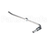 0C6638 Electrolux Professional Pipe, Rear