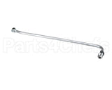 0C6639 Electrolux Professional Pipe, Front