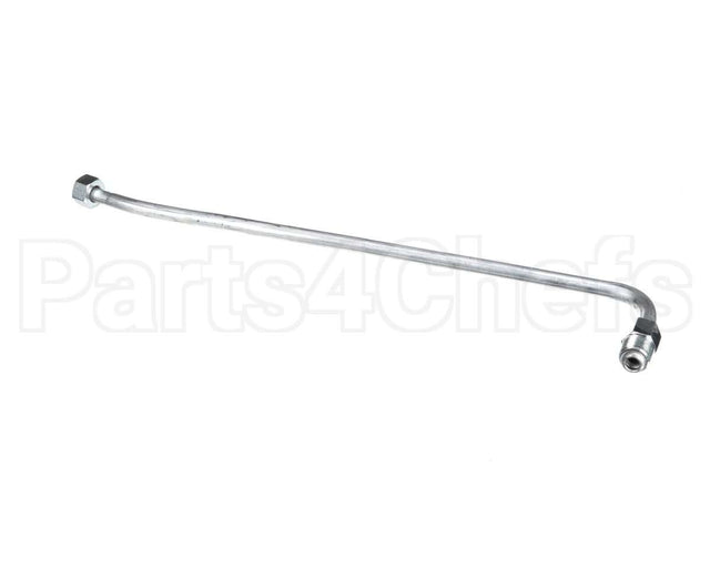 0C6639 Electrolux Professional Pipe, Front