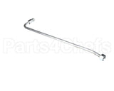 0C6639 Electrolux Professional Pipe, Front