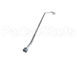 0C6639 Electrolux Professional Pipe, Front