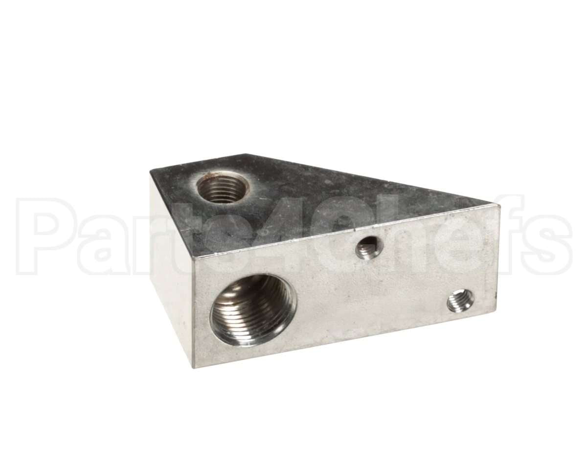 0C6640 Electrolux Professional Nozzle Holder