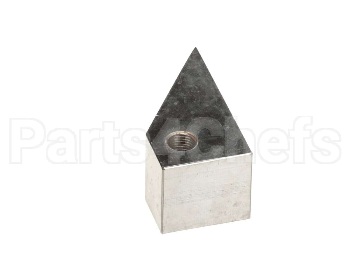 0C6640 Electrolux Professional Nozzle Holder