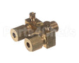 0C6644 Electrolux Professional Tap