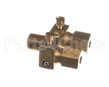 0C6644 Electrolux Professional Tap