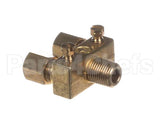 0C6644 Electrolux Professional Tap