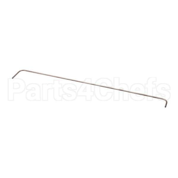 0C6646 Compatible Electrolux Pipe, Rear