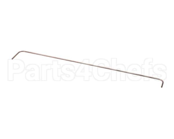 0C6646 Electrolux Professional Pipe, Rear