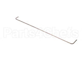 0C6646 Electrolux Professional Pipe, Rear