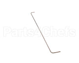 0C6646 Electrolux Professional Pipe, Rear