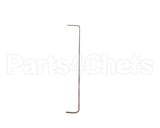 0C6646 Electrolux Professional Pipe, Rear