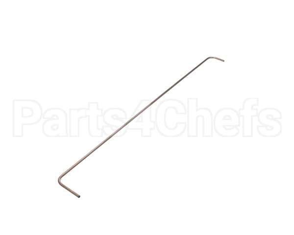 0C6646 Electrolux Professional Pipe, Rear
