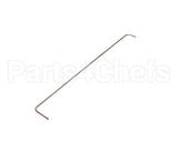 0C6646 Electrolux Professional Pipe, Rear