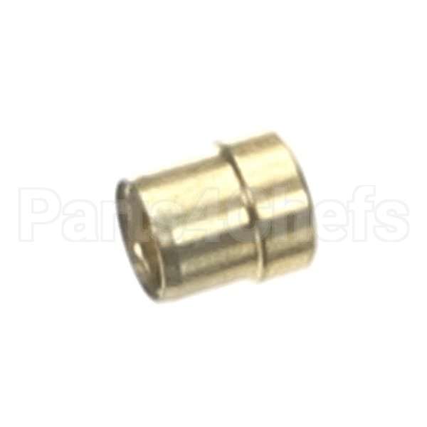 0C6647 Compatible Electrolux Doublecone, Dia.4