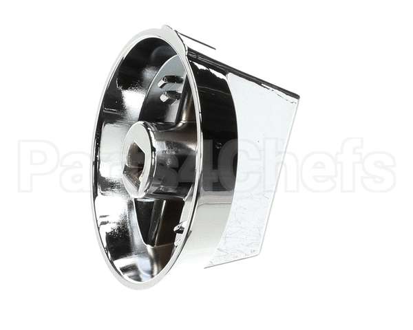 0C6650 Electrolux Professional Knob