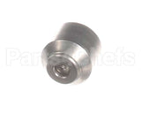 0C6680 Electrolux Professional Nozzle, Stamp.62
