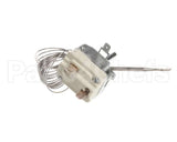 0C6681 Electrolux Professional Adjustable Thermostat; T=67-324 Gr.cent