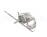 0C6681 Electrolux Professional Adjustable Thermostat; T=67-324 Gr.cent