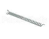 0C6684 Electrolux Professional Spring, Left