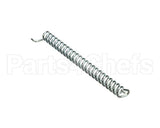 0C6684 Electrolux Professional Spring, Left