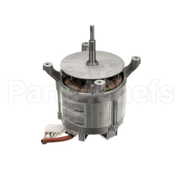 0C6704 Compatible Electrolux Motor, 200V/240V-750W 50/60Hz