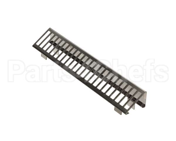 0C6725 Electrolux Professional Chimney Grid; Frytop 12