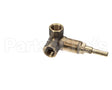 0C6750 Electrolux Professional Water Tap, Right