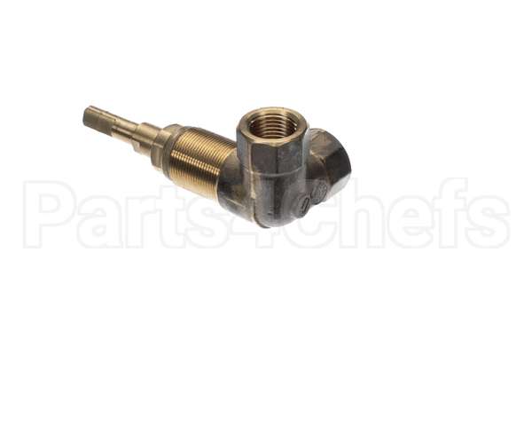0C6750 Electrolux Professional Water Tap, Right