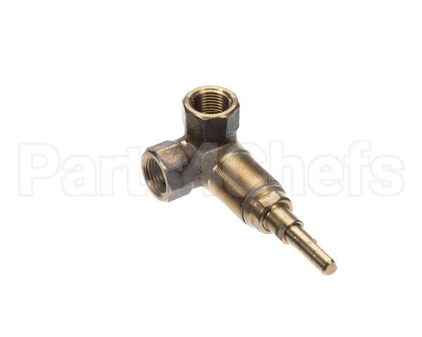 0C6750 Electrolux Professional Water Tap, Right