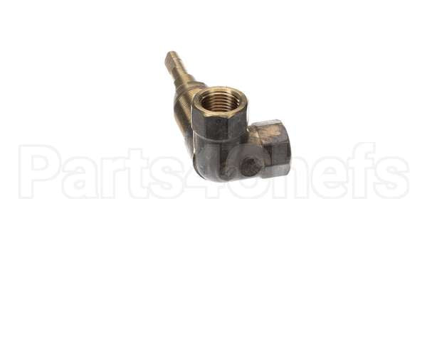 0C6750 Electrolux Professional Water Tap, Right