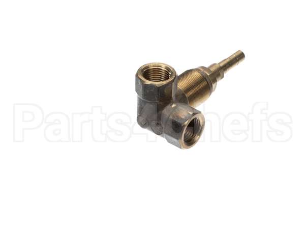 0C6750 Electrolux Professional Water Tap, Right