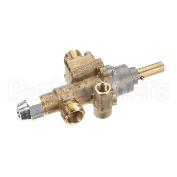0C6758 Compatible Electrolux Gas Tap