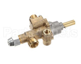 0C6758 Electrolux Professional Gas Tap